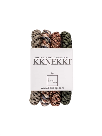 Bon Dep Kknekki Elastikker Bundle 33 - 4 PCS